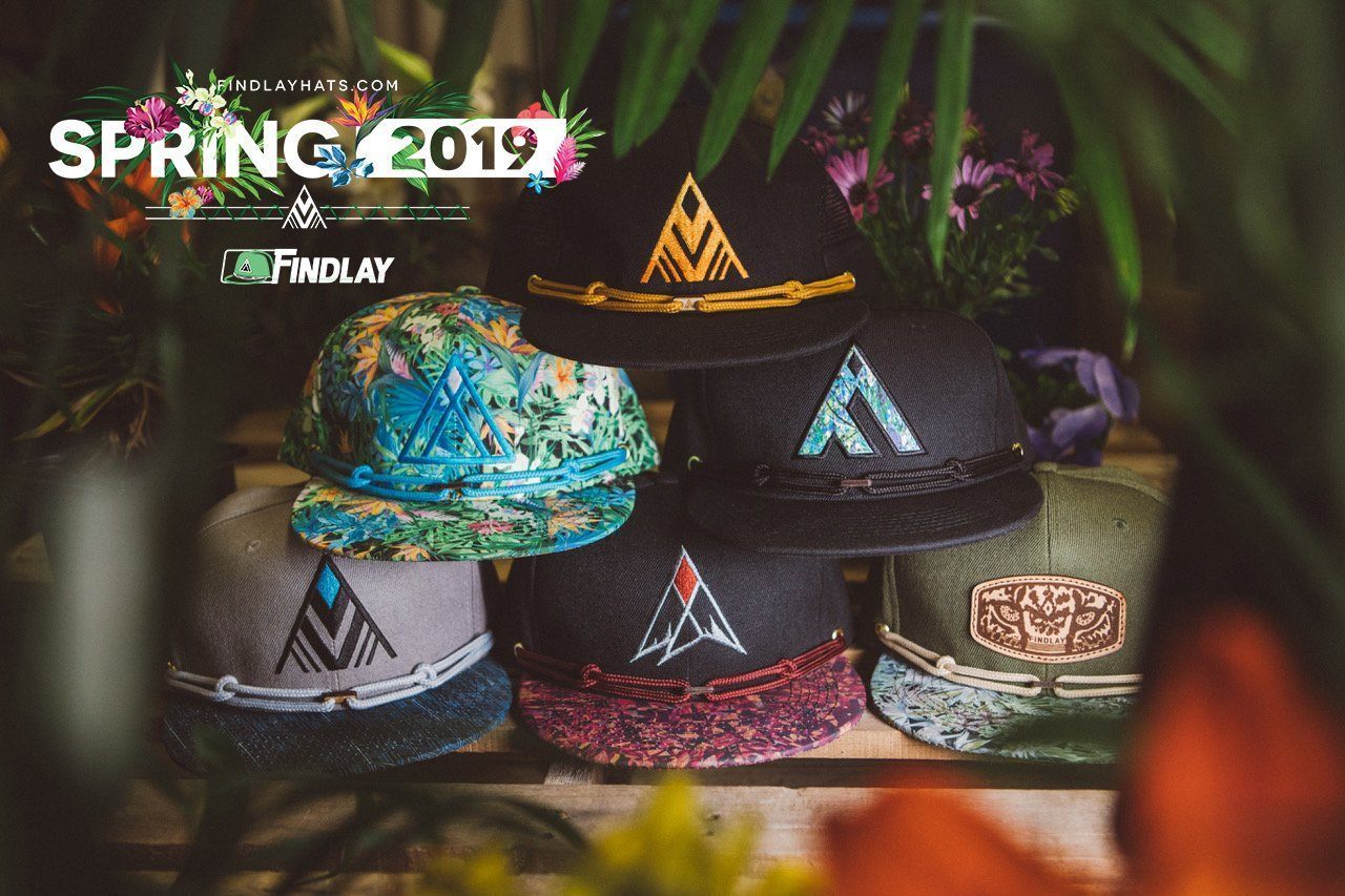 Spring 2019