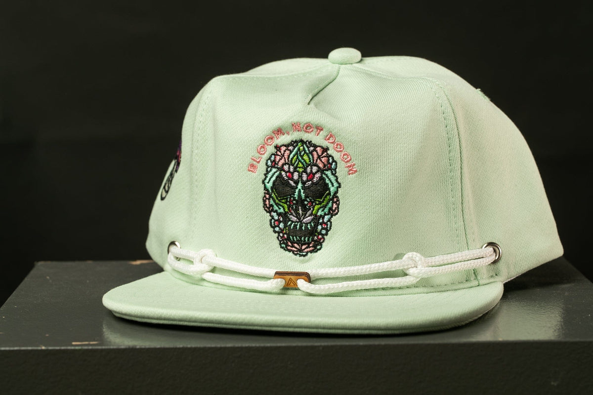 MINT Bloom, Not Doom (1 of 16) Findlay Hats