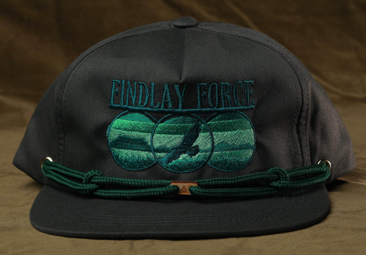 Wildlife #7 Limited Edition Hats Findlay Hats
