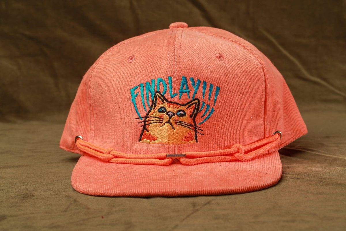 Warehouse Reserve 40 Limited Edition Hats Findlay Hats