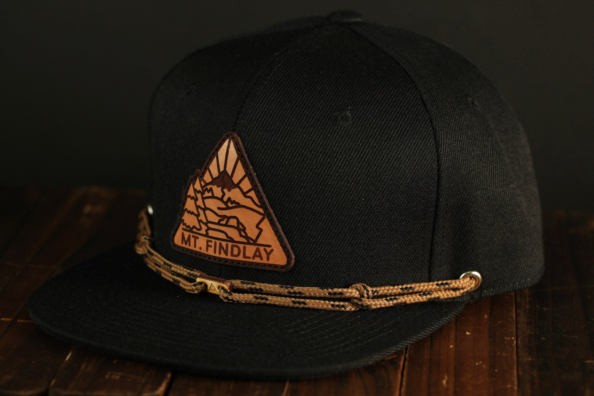 Mountain Patch