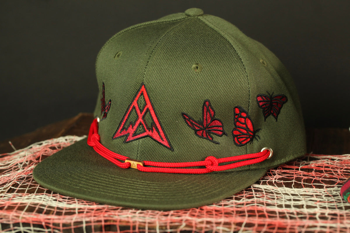 BlooderFlies