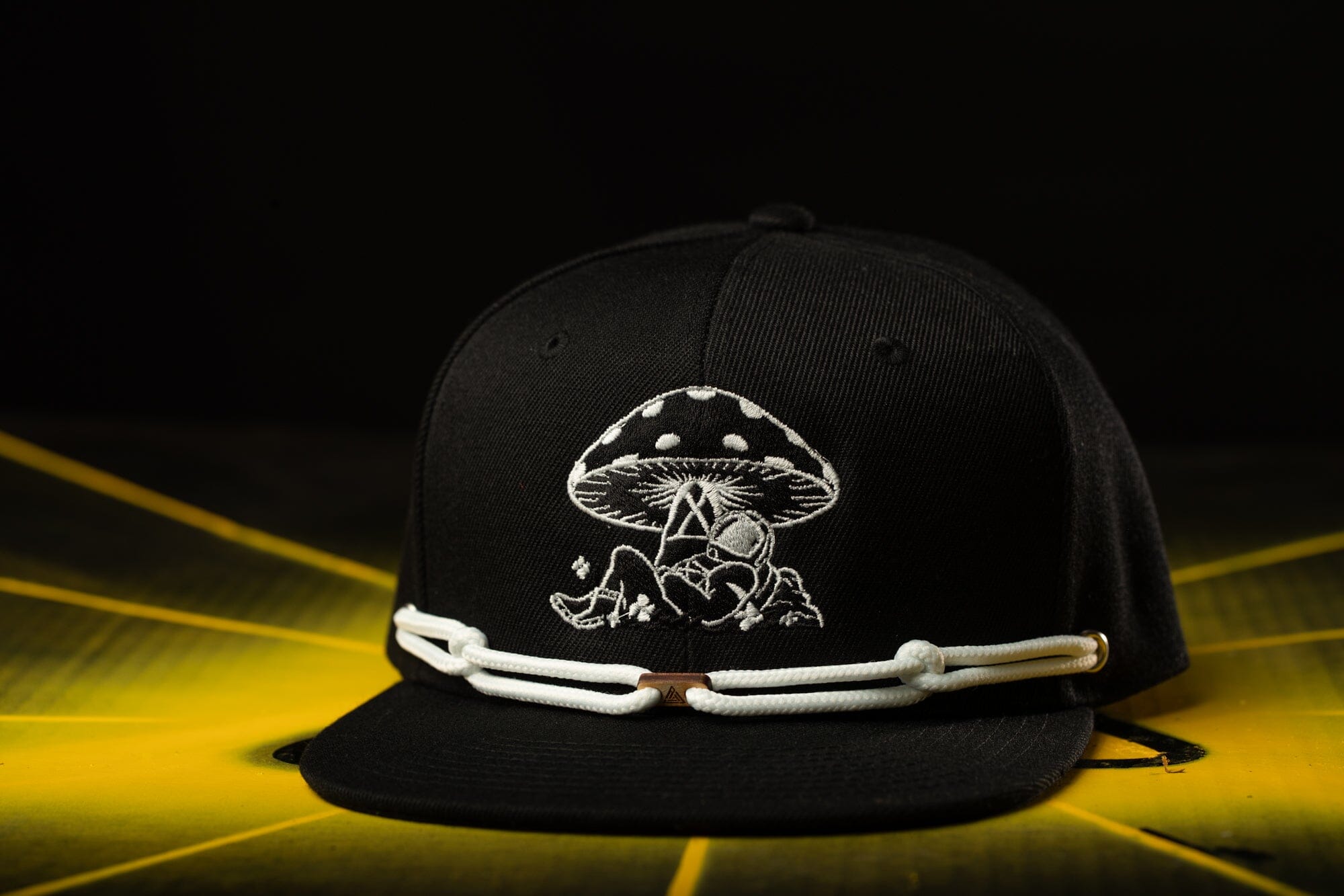 Starcrash Spaceboi Limited Edition Hats Findlay Hats