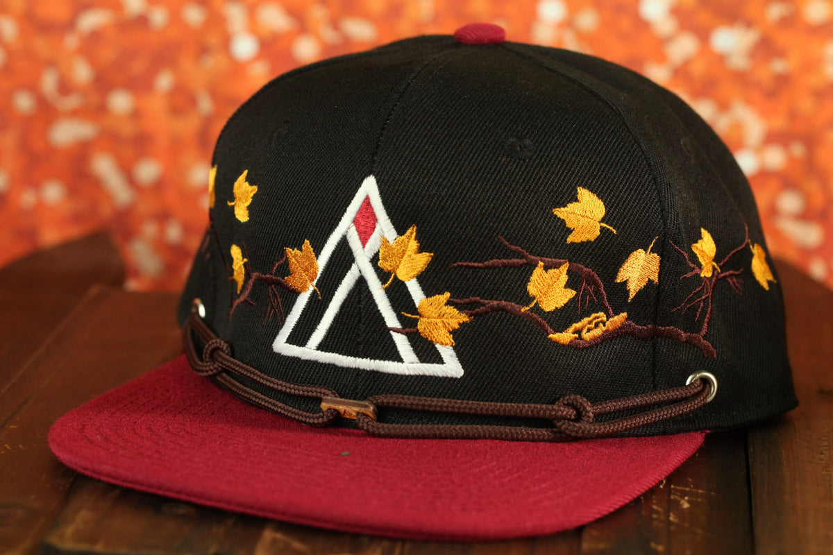 Maple Drip