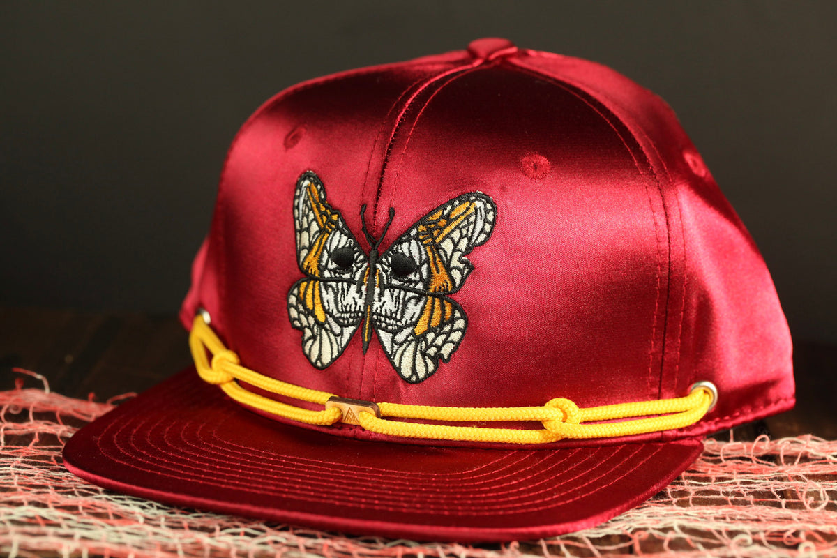 Death Butterfly Corp.
