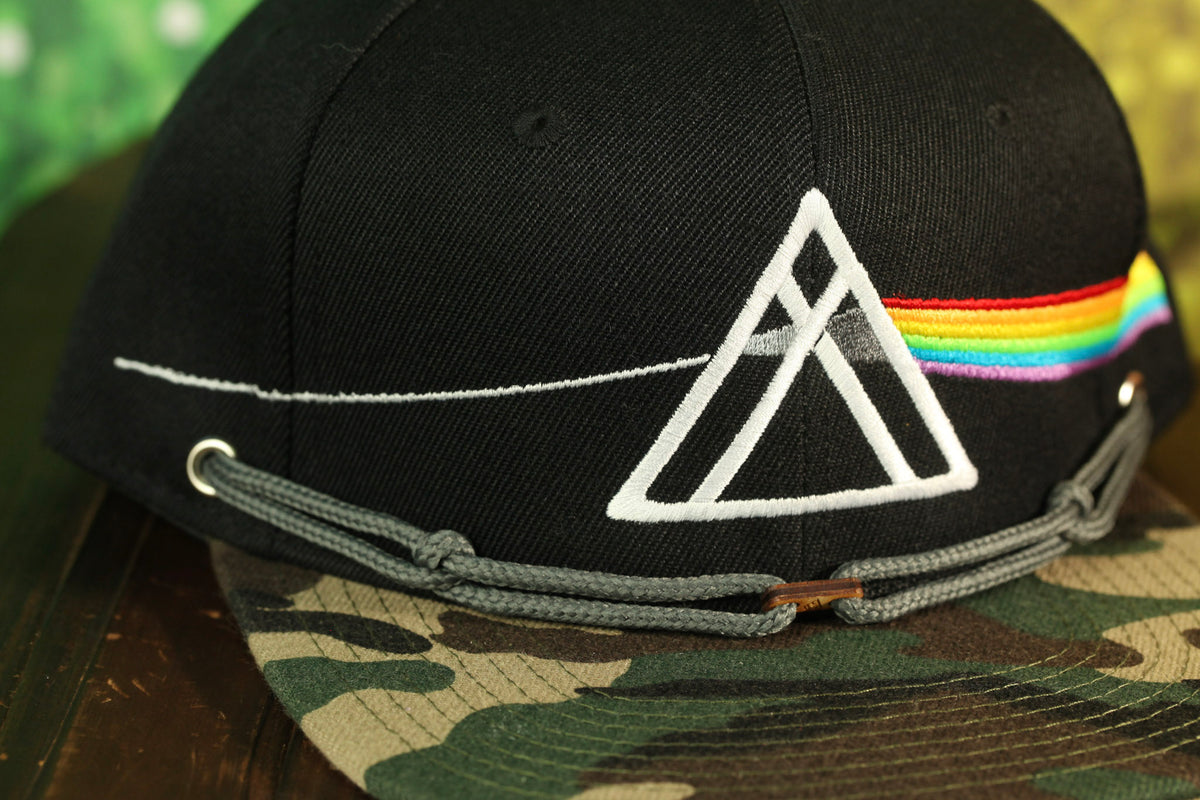 Camo Prism