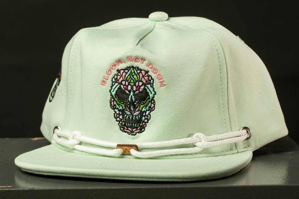 MINT Bloom, Not Doom (1 of 16) Findlay Hats