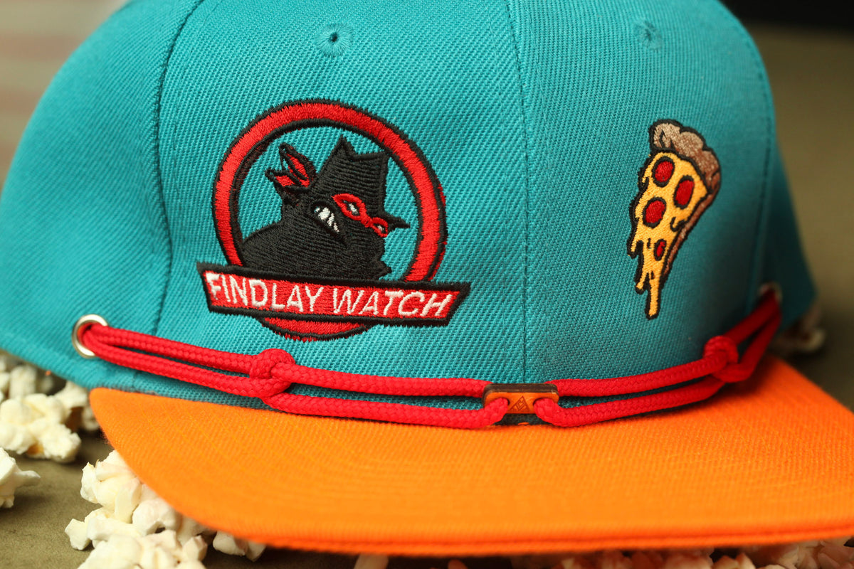 Pizza Dude's