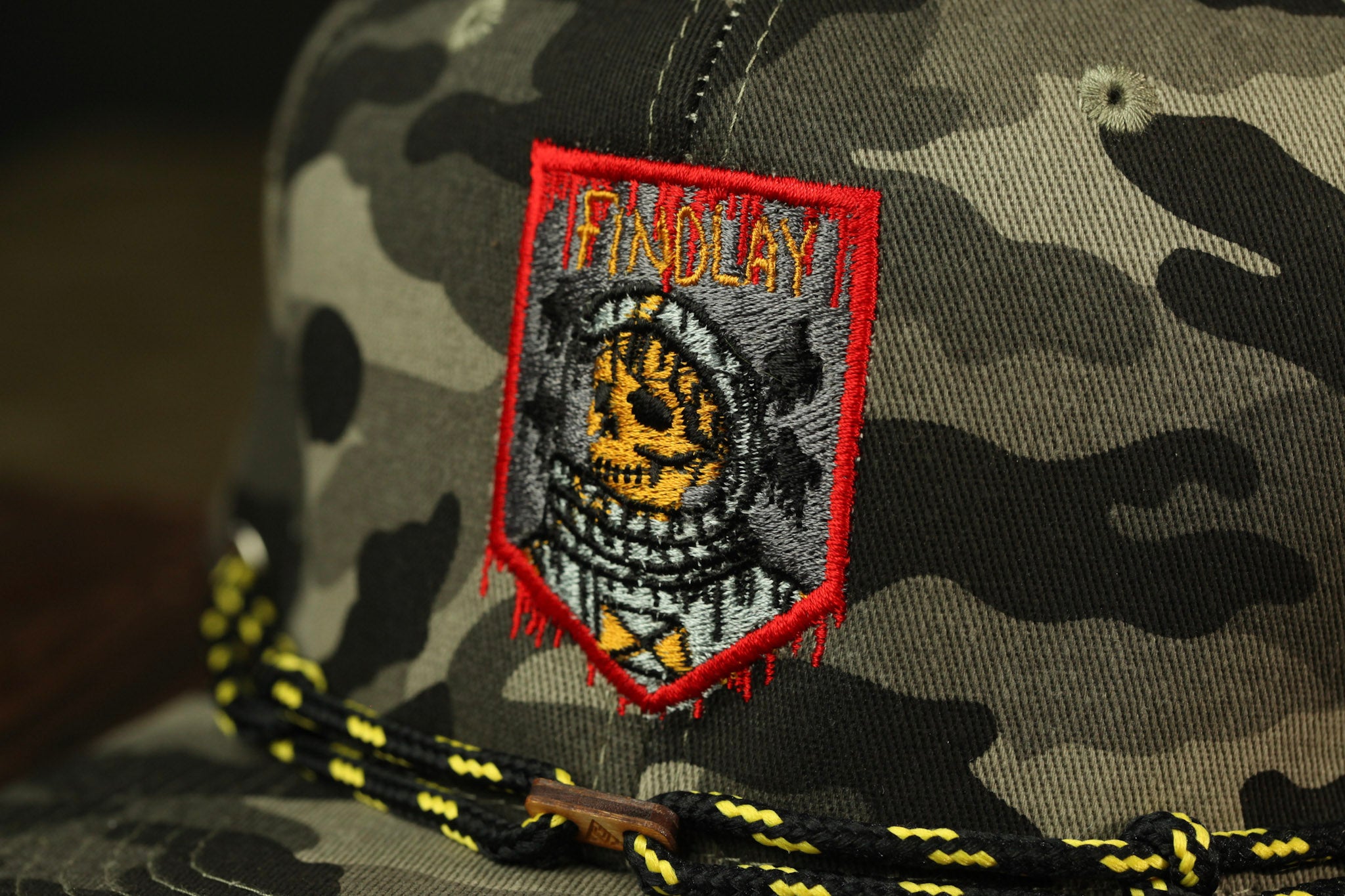 Drippin Deathsro