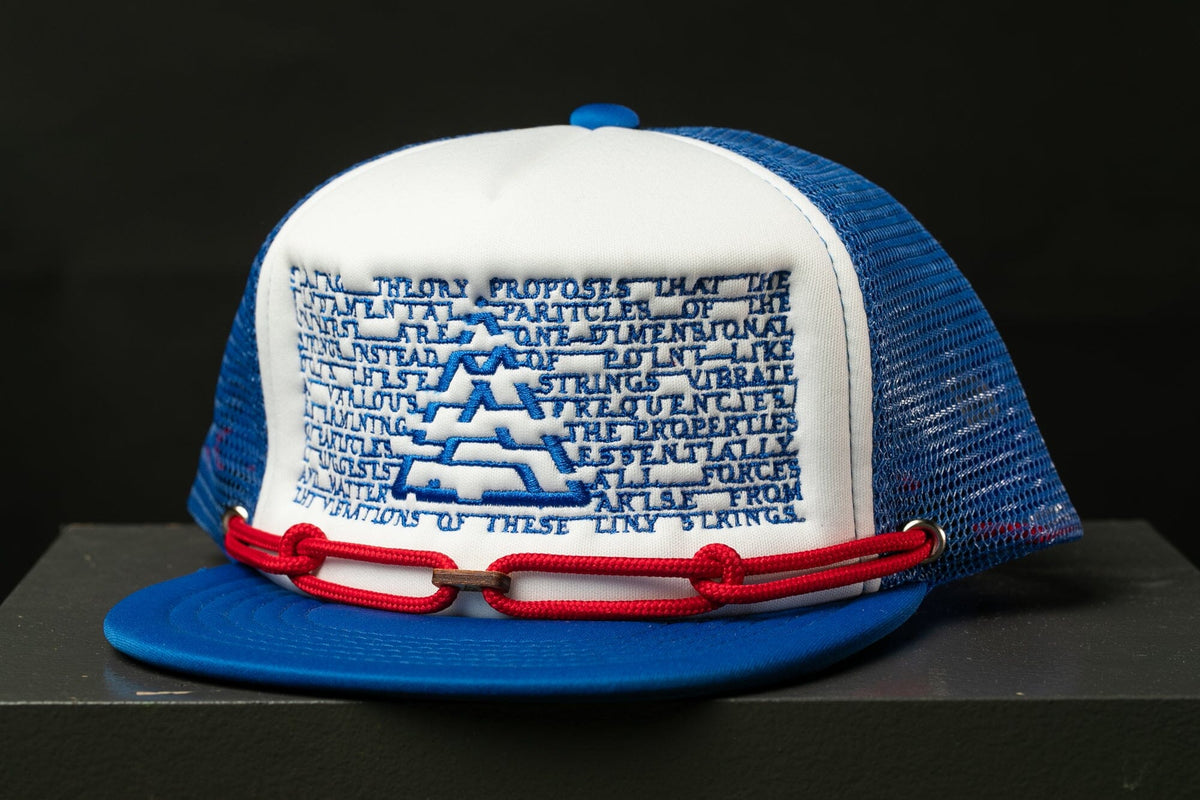 Yao Mesh (1 of 8) Findlay Hats