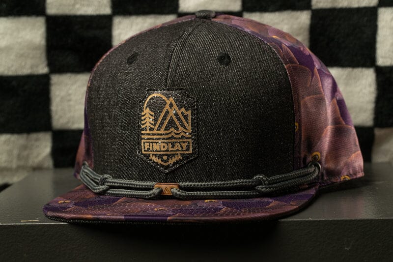 Warehouse Reserve Encore 166 Limited Edition Hats Findlay Hats