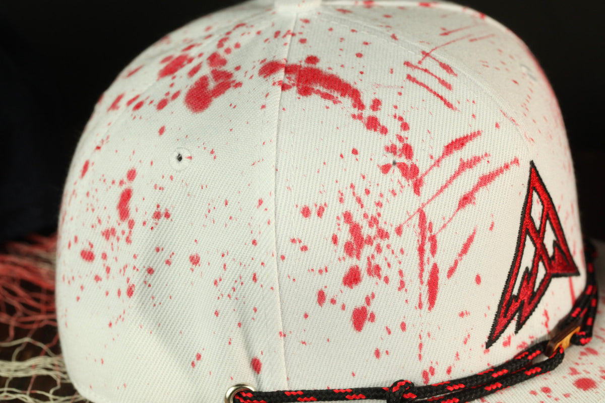 Impact Splatter