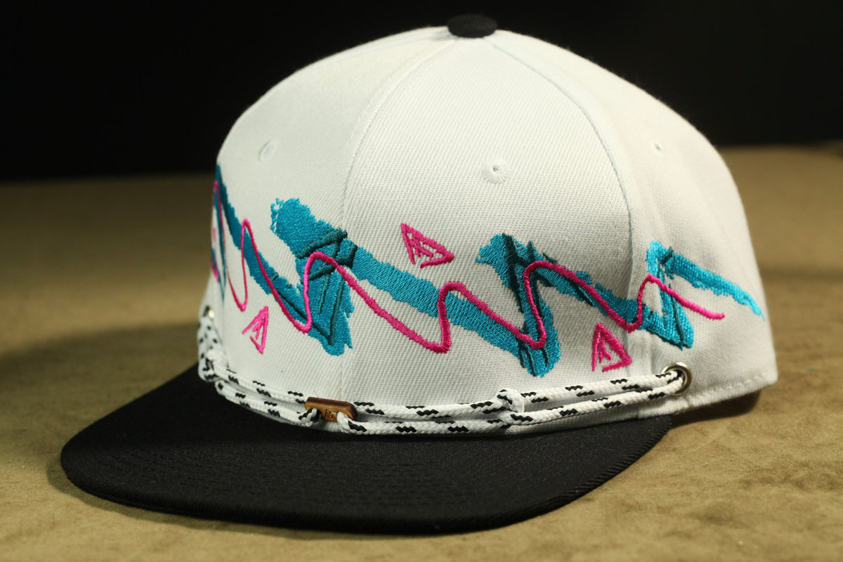 12 OZ Jazz Cap
