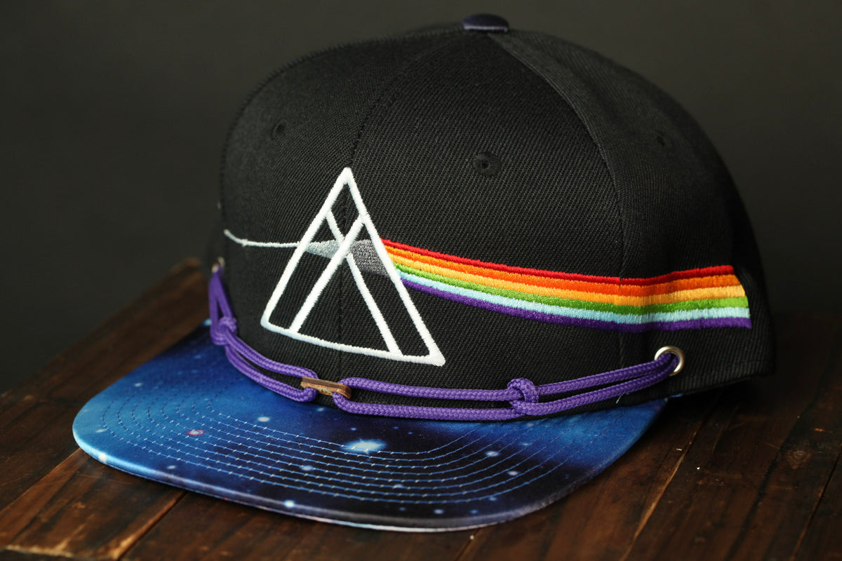 Galaxy Floyd