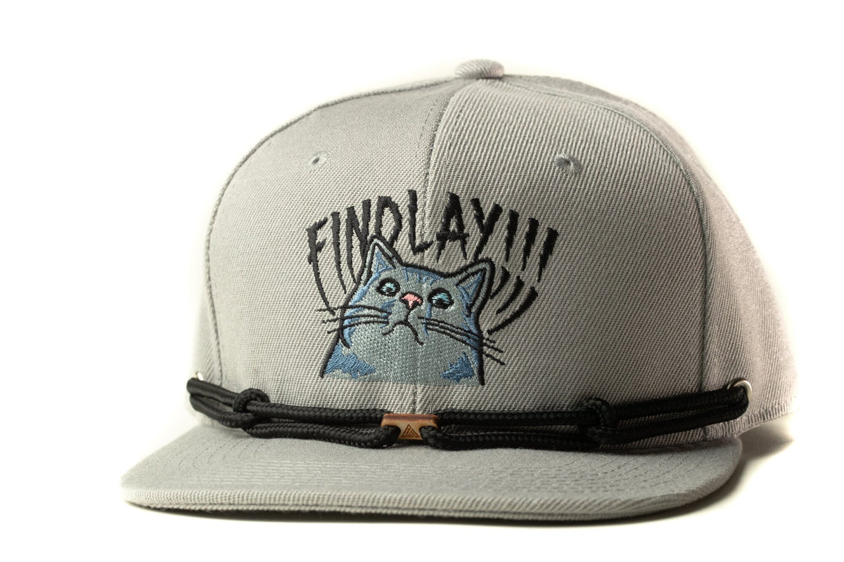 Ice Hibana Cat Limited Edition Hats Findlay Hats
