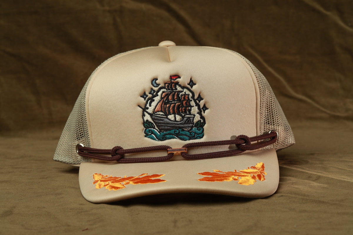 Warehouse Reserve 11 Limited Edition Hats Findlay Hats