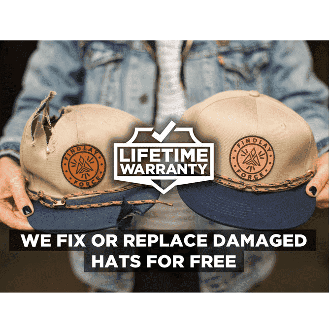 5/13 Monday on the moon flash drop #7 Findlay Hats