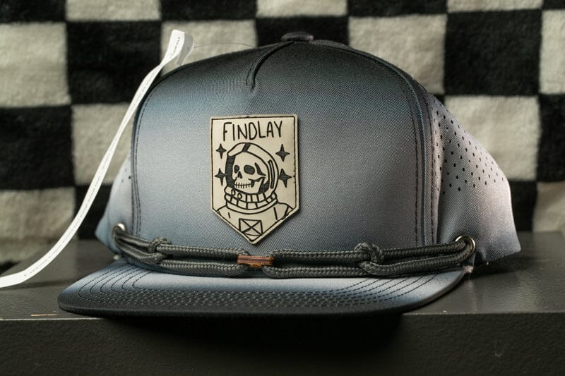 Warehouse Reserve Encore 170 Sample glow Limited Edition Hats Findlay Hats