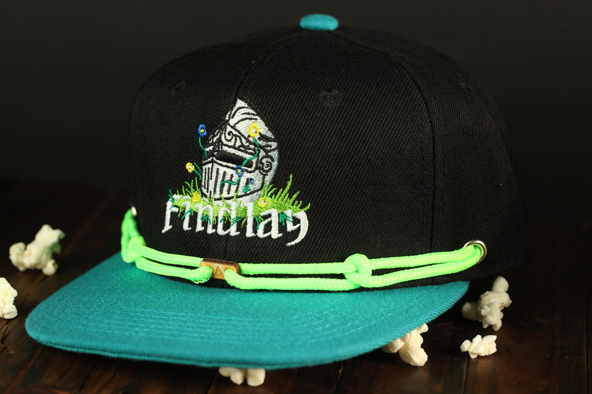 YOUTH Helm