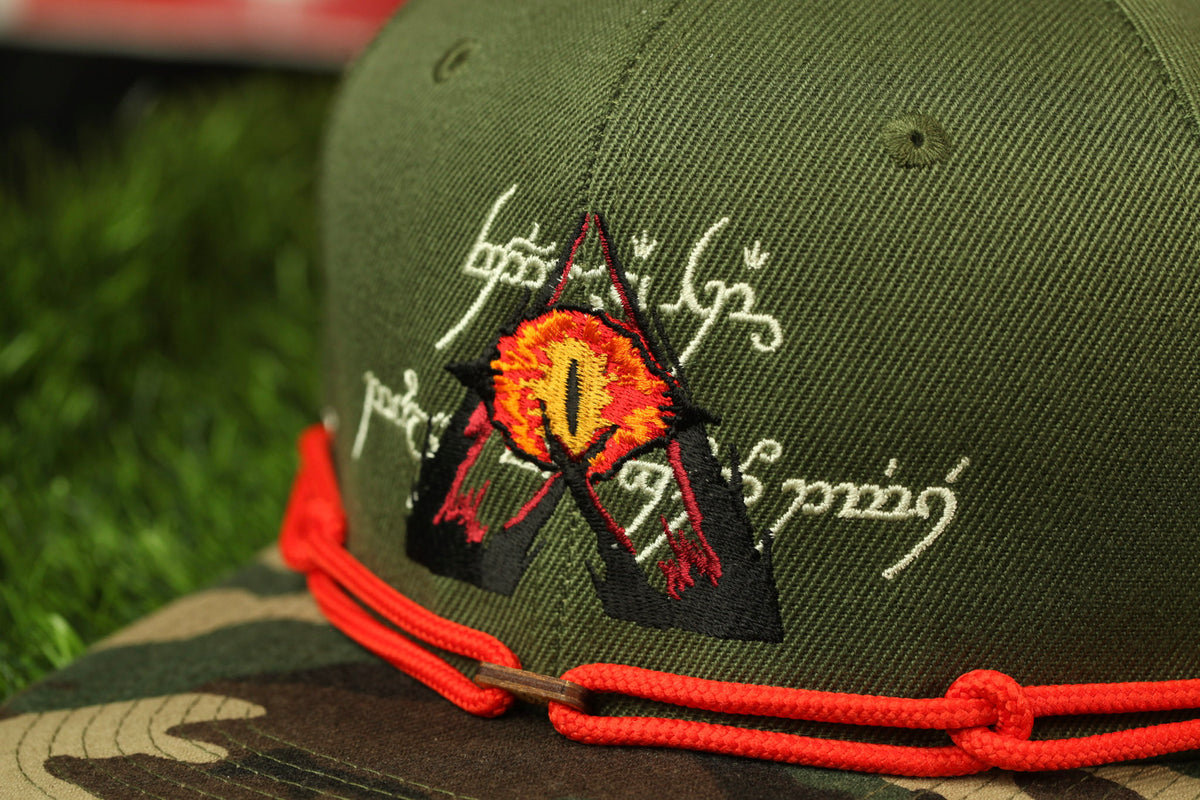 Emblem of Mordor