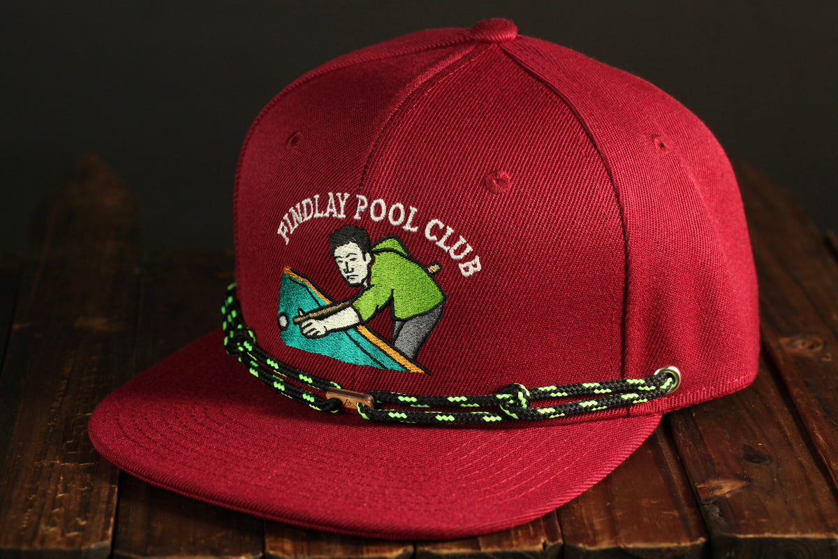 Pool Shark