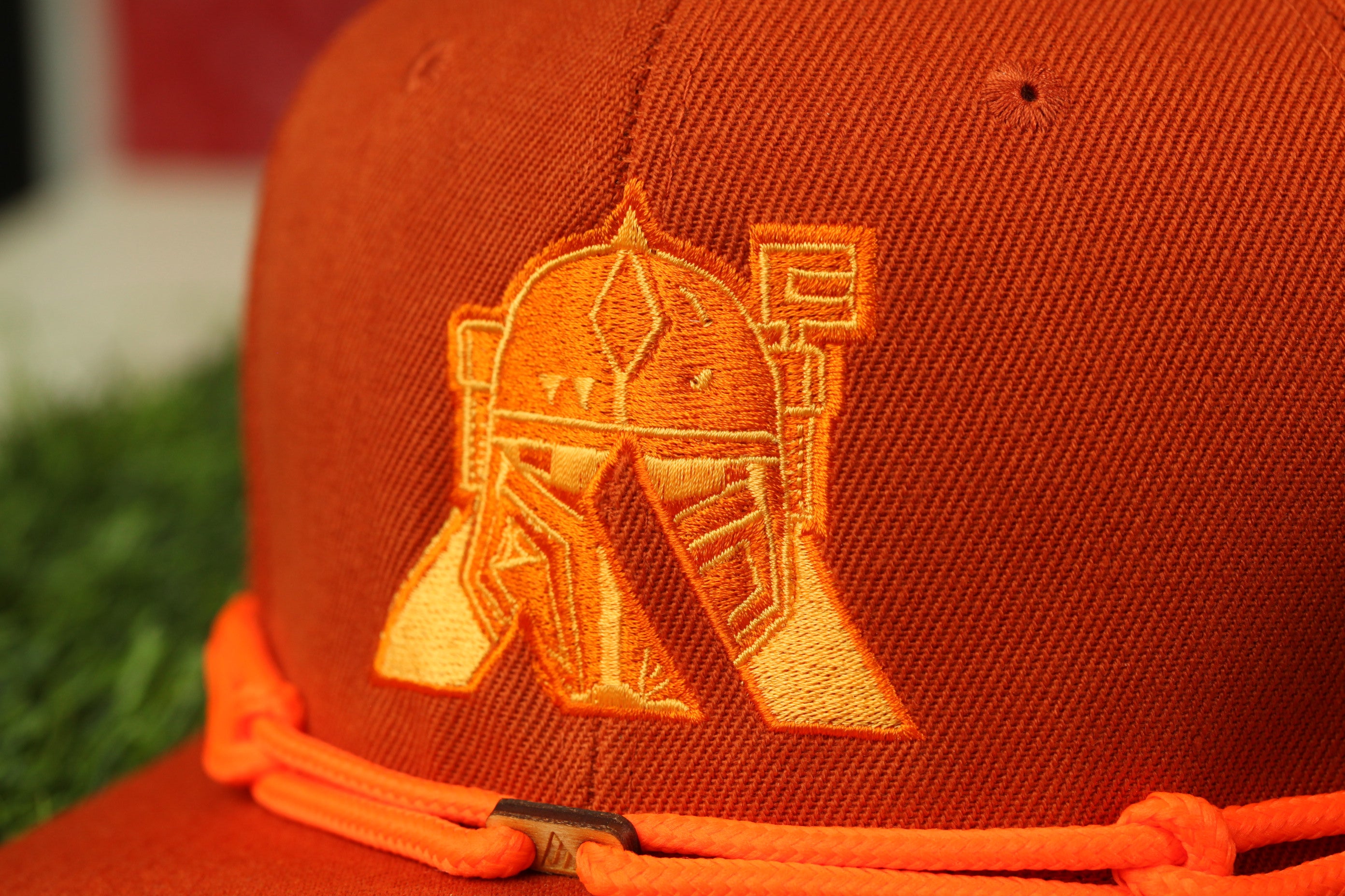 Tangerine Vizla