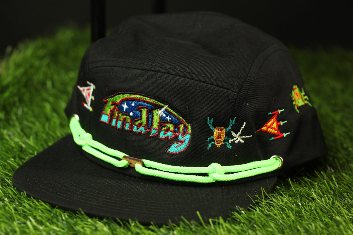 Galaga 5