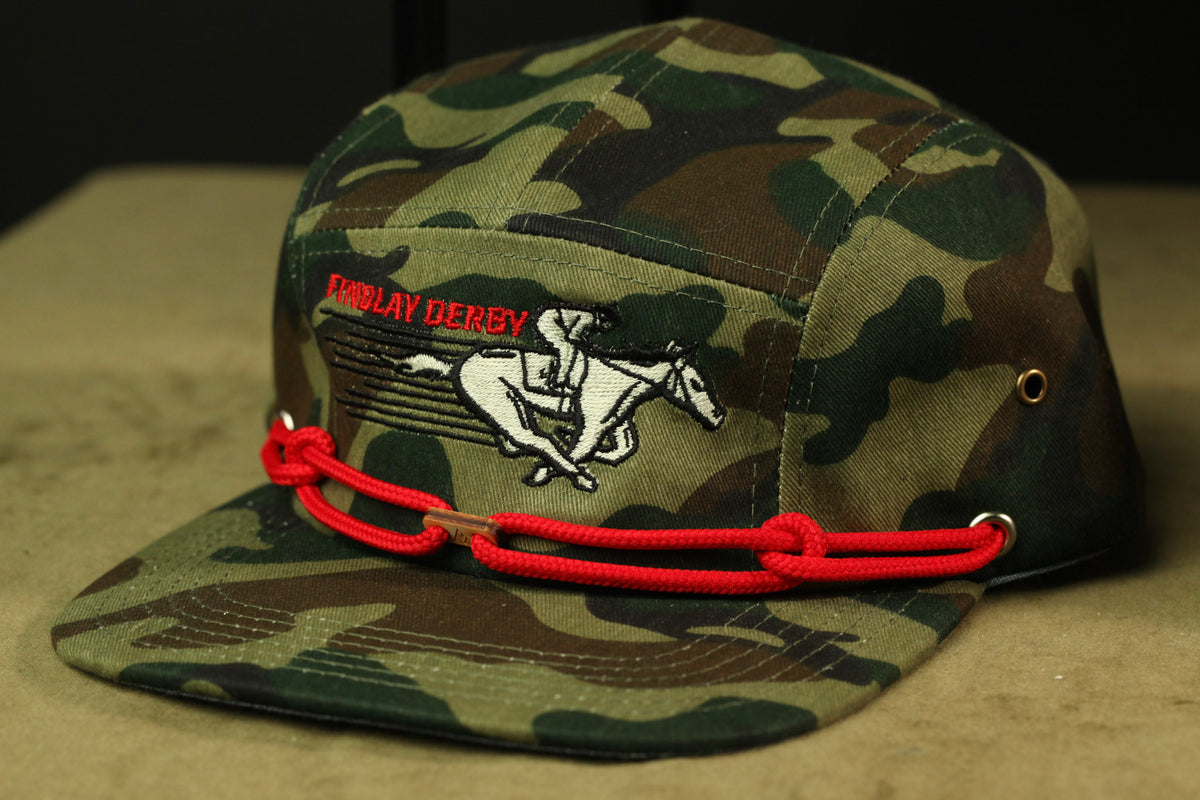 Derby 5