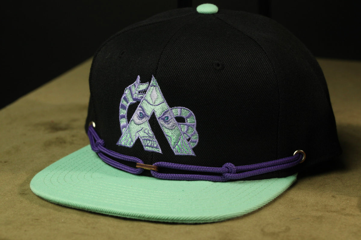 Up For Grabs Reserve #247