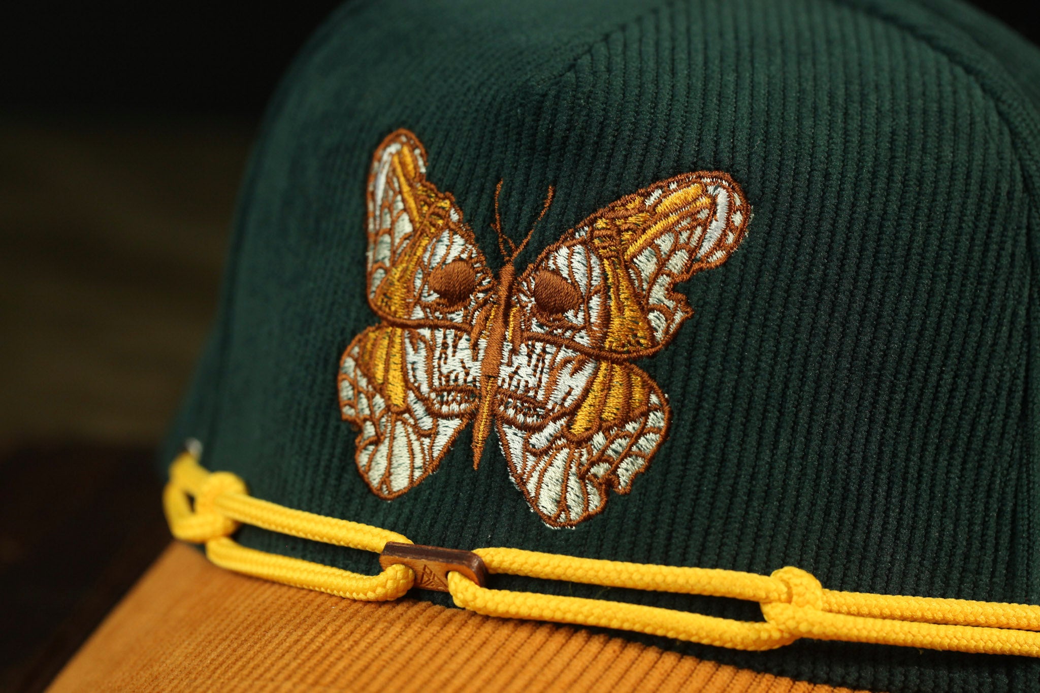 Mighty Wings