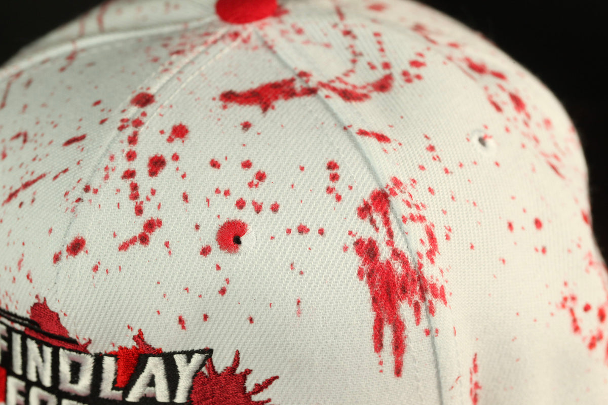 Force Driven Splatter