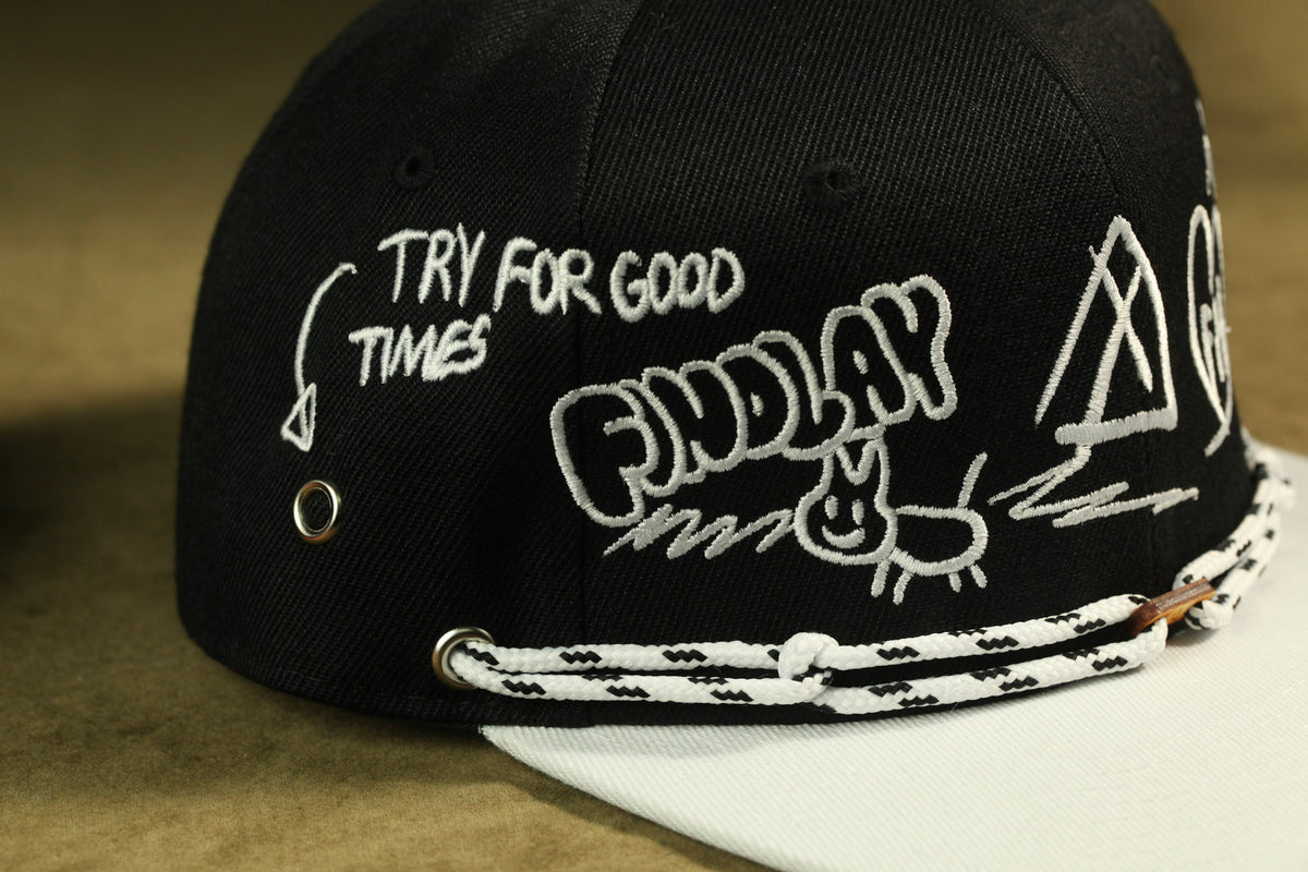 Built For Good Times Here