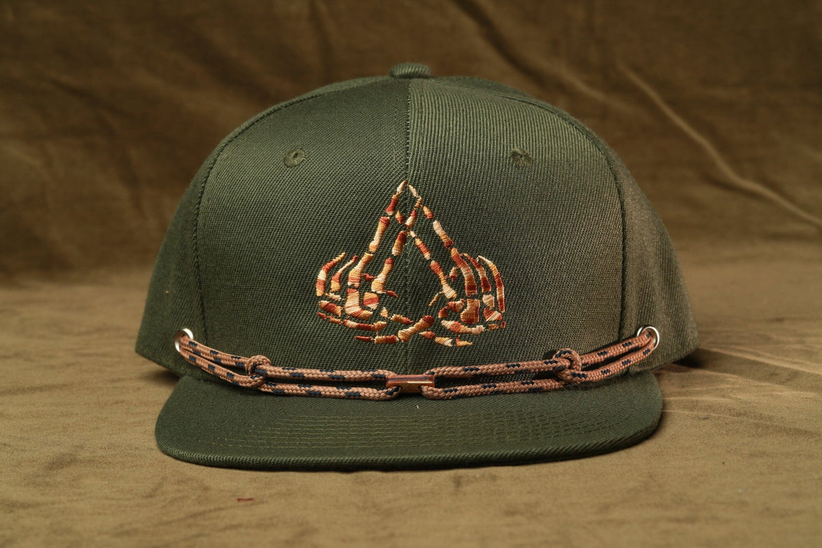 Warehouse Reserve 32 Limited Edition Hats Findlay Hats