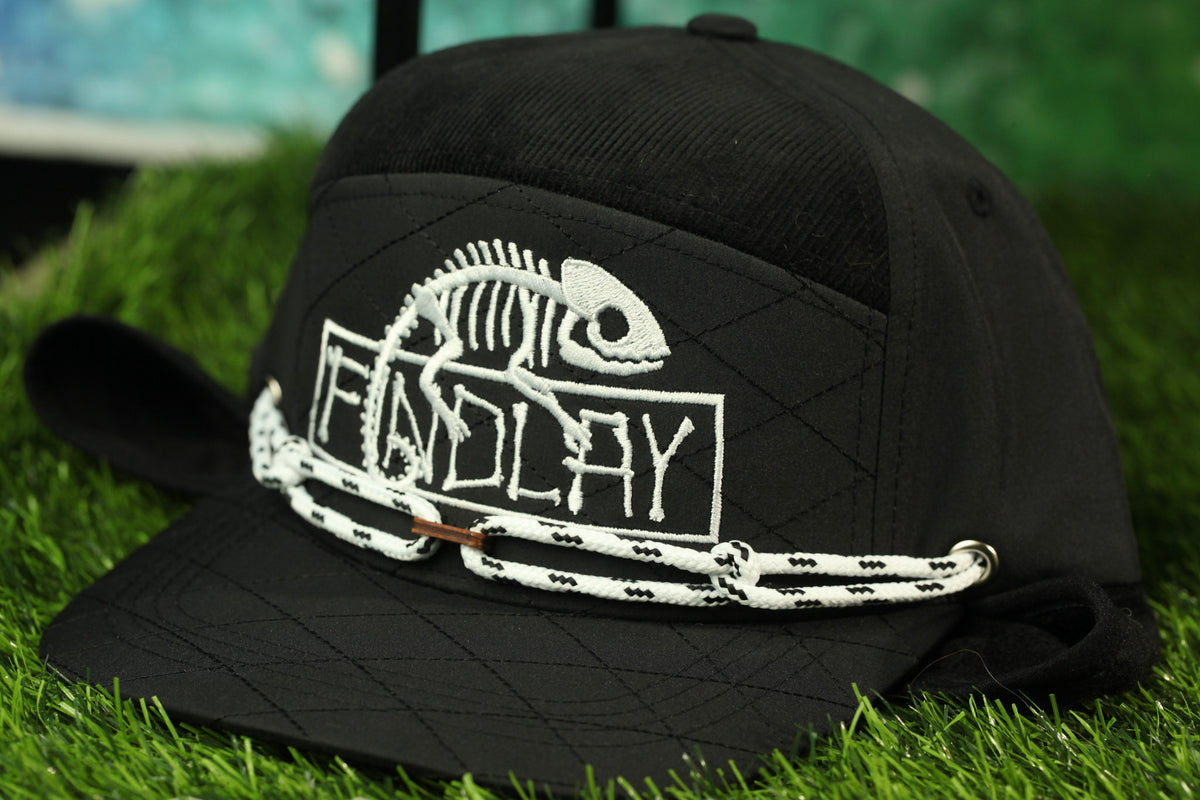 Cham Trapper Hat