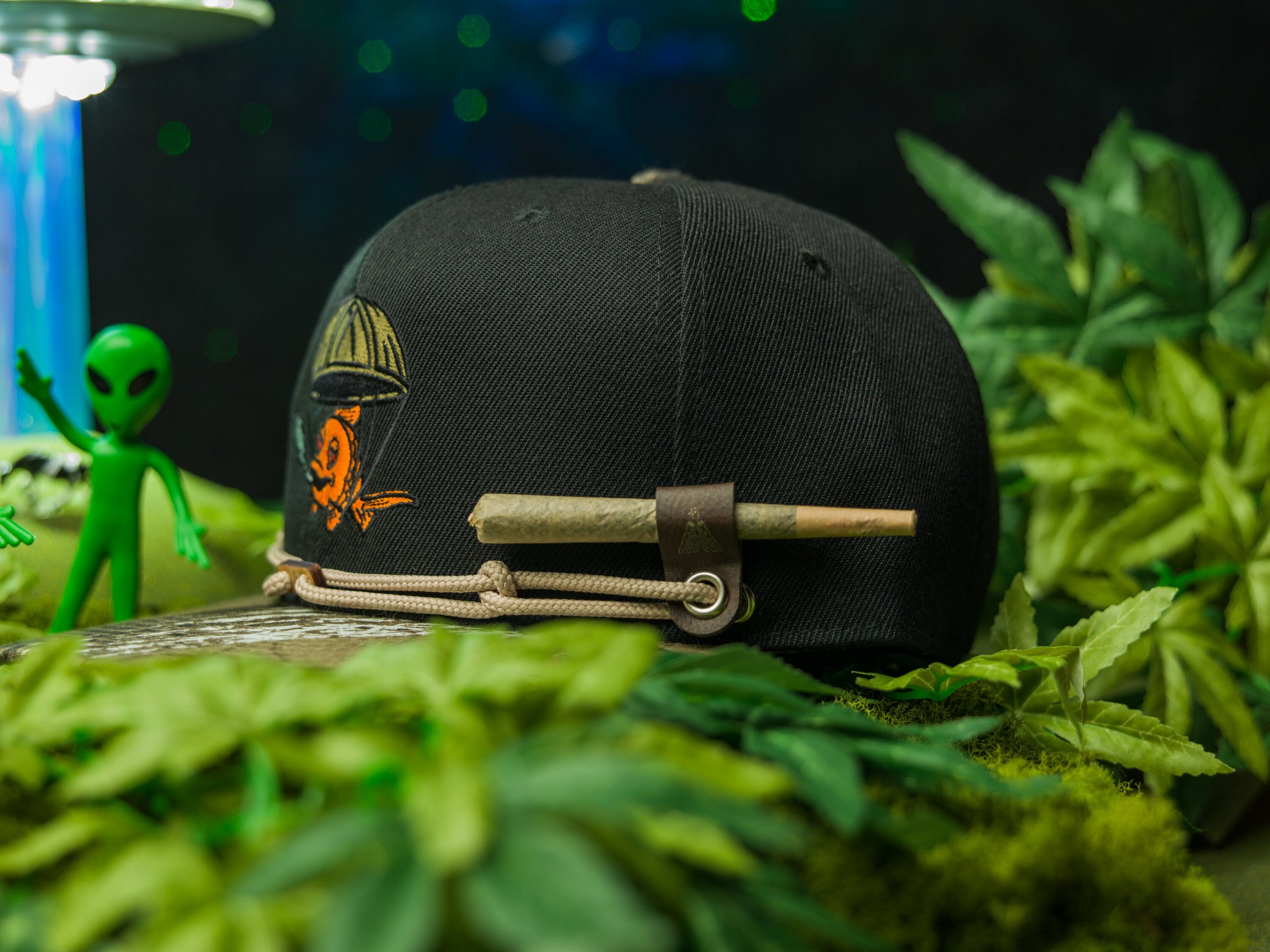 J Holder Limited Edition Hats Findlay Hats