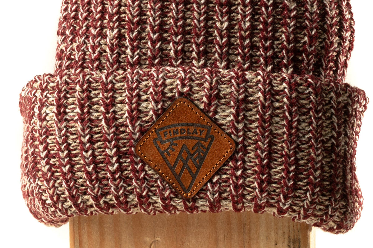 Rustport Beanie Limited Edition Hats Findlay Hats