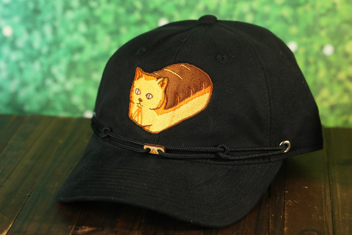 Loaf Norris Dad