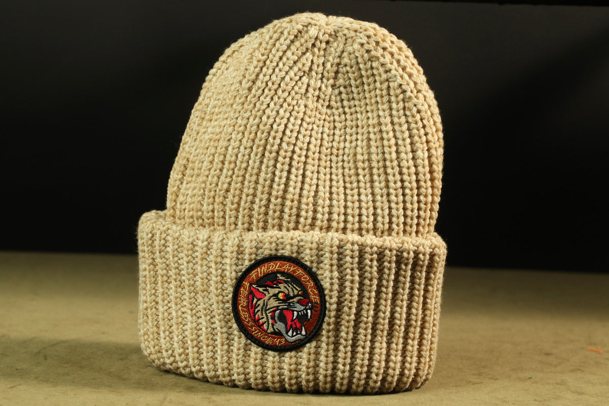 Apex Beanie