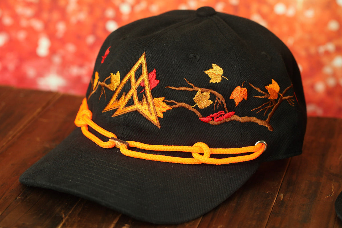 DAD Maple Leaves