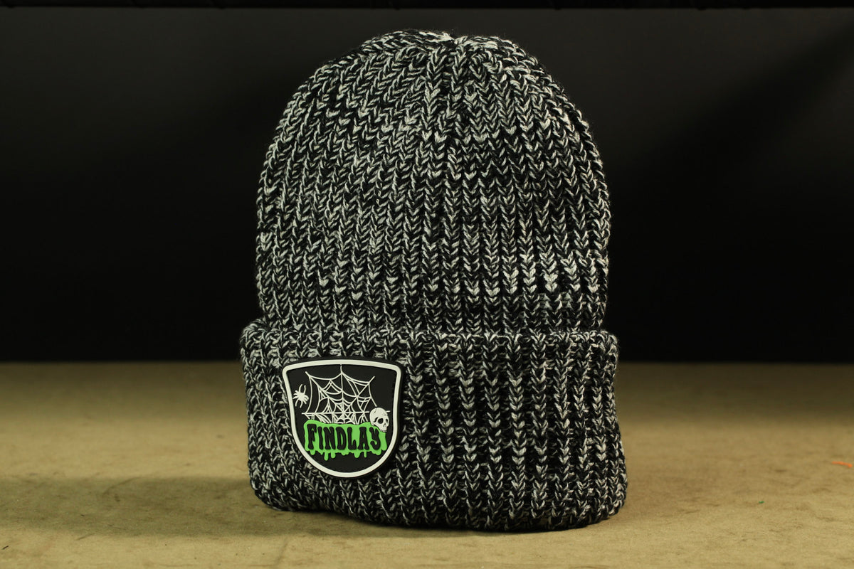 Urethane Beanie
