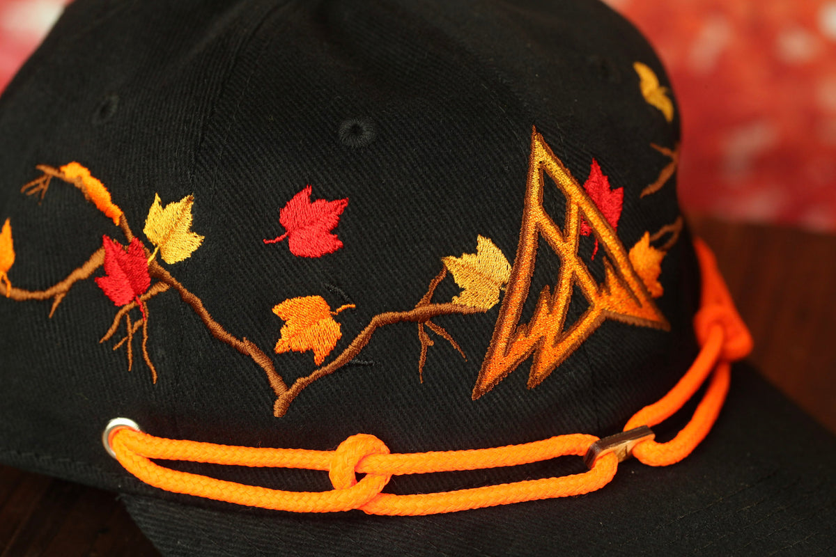 DAD Maple Leaves