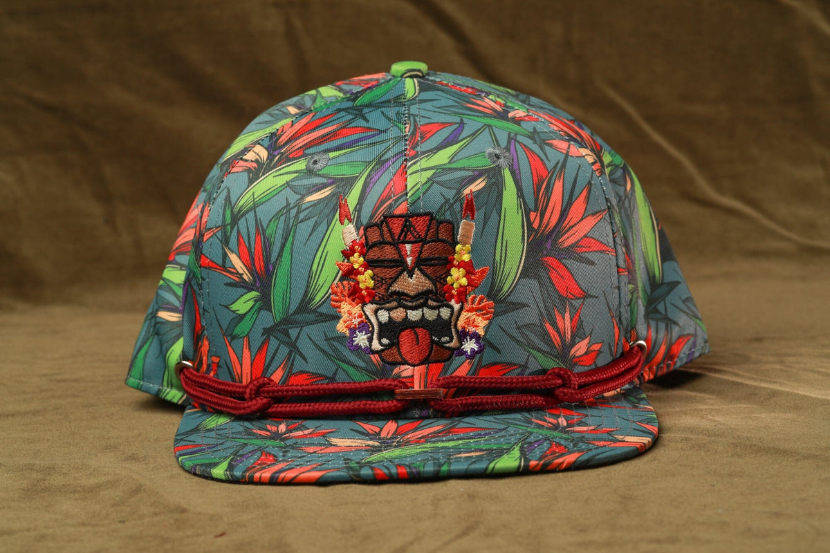 Warehouse Reserve 106 Limited Edition Hats Findlay Hats