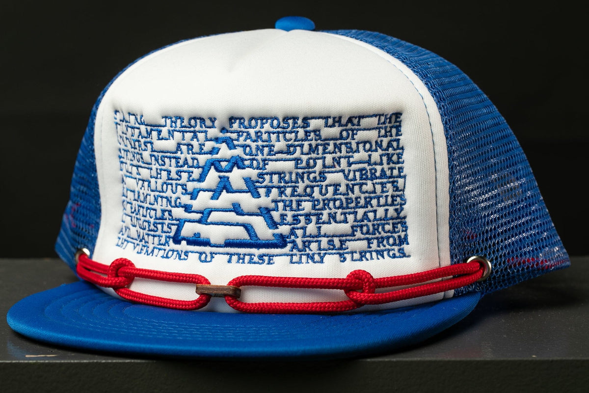 Yao Mesh (1 of 8) Findlay Hats