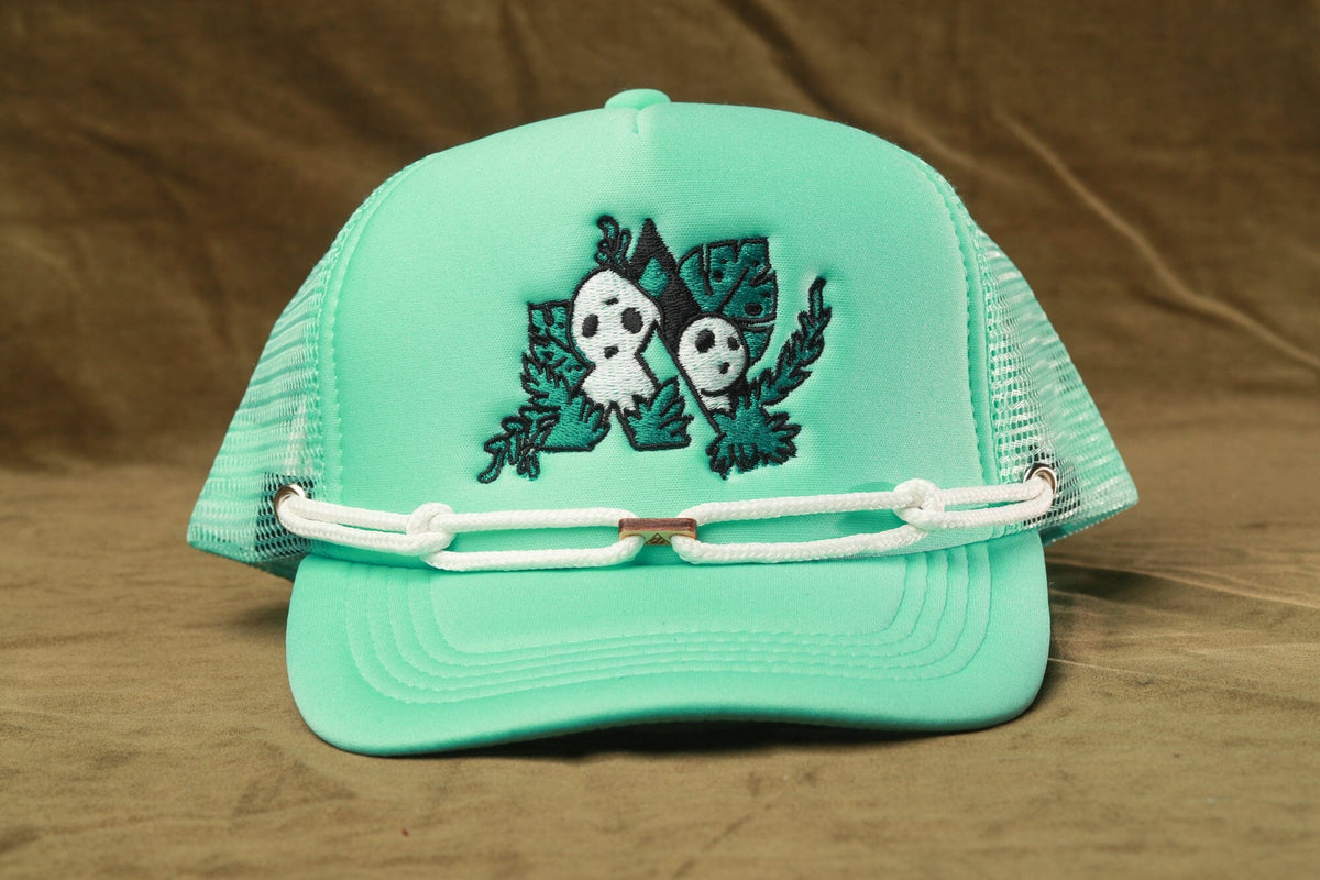 Warehouse Reserve 46 Limited Edition Hats Findlay Hats
