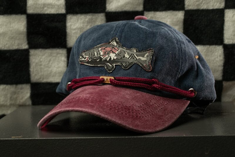 Warehouse Reserve Encore 146 Limited Edition Hats Findlay Hats