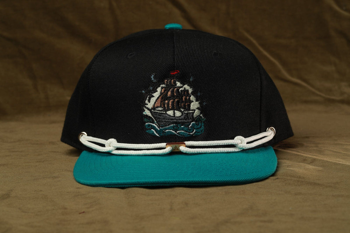 Warehouse Reserve 12 (2x available) Limited Edition Hats Findlay Hats