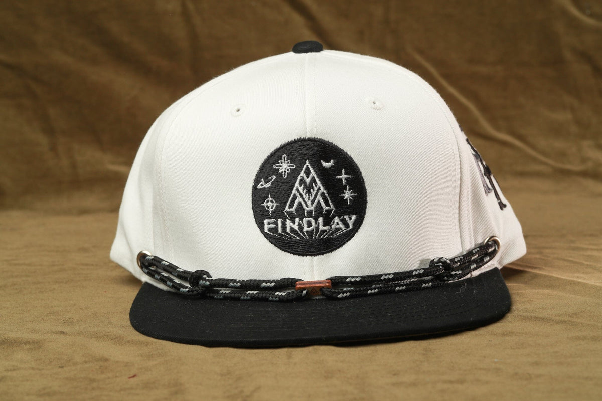 Warehouse Reserve 99 Sample + Side Hit Limited Edition Hats Findlay Hats
