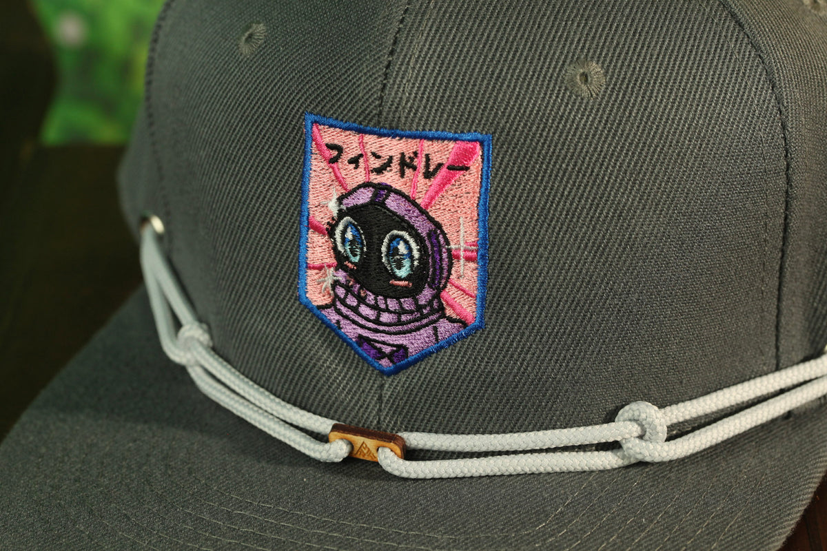 Happy Go Lucky Reserve #133
