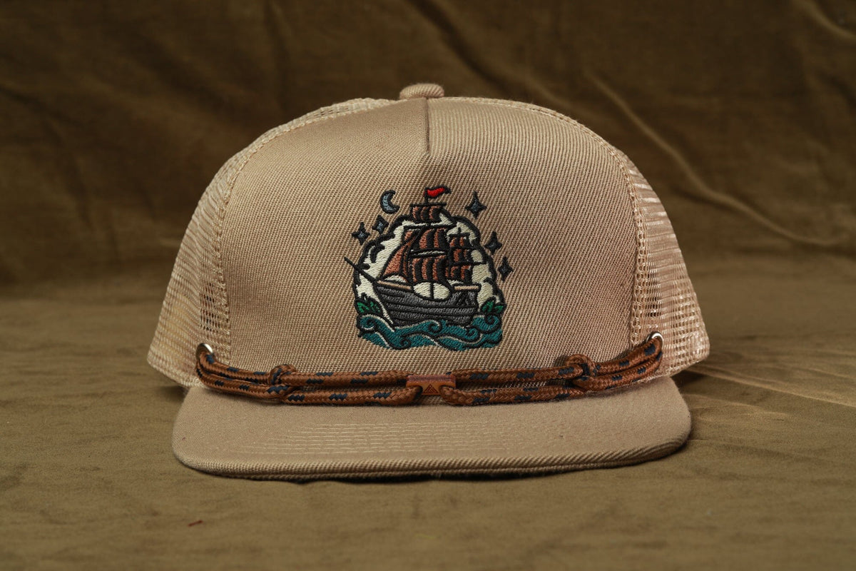 Warehouse Reserve 13 Limited Edition Hats Findlay Hats