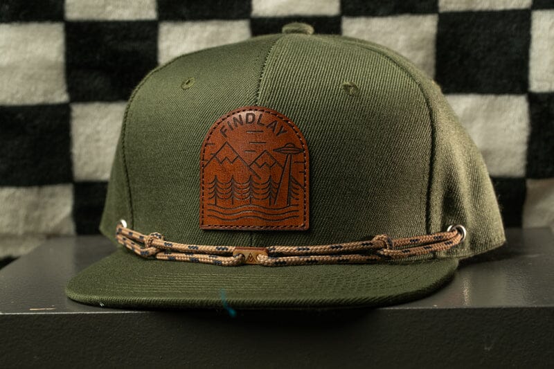 Warehouse Reserve Encore 168 Limited Edition Hats Findlay Hats